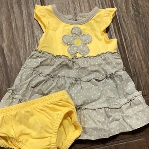Baby dress